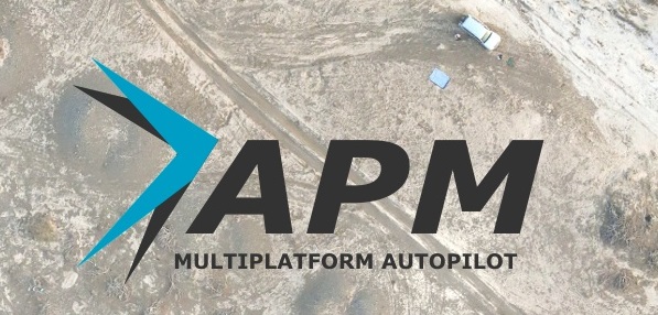 APM / Ardupilot